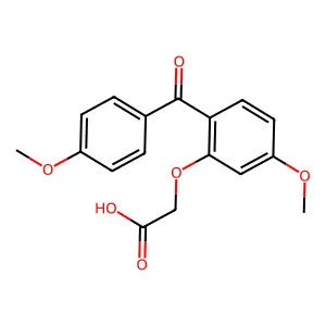 BRN 2303921 structure