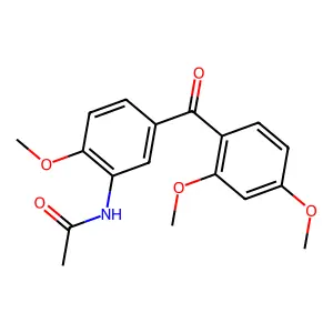 BRN 2902210 structure