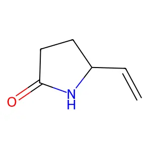Compound C6H9NO structure