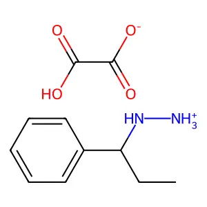 Compound C11H16N2O4 structure