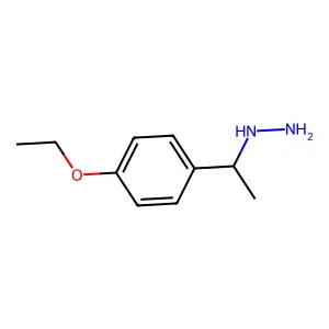 Compound C10H16N2O structure