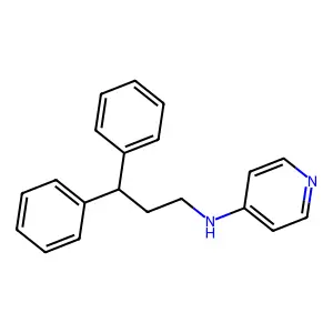 Milverine structure