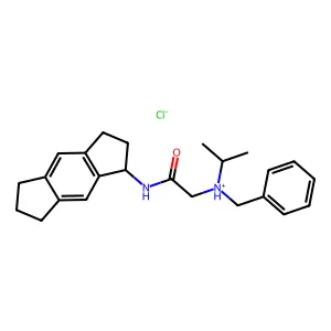 VUFB 10,052 structure