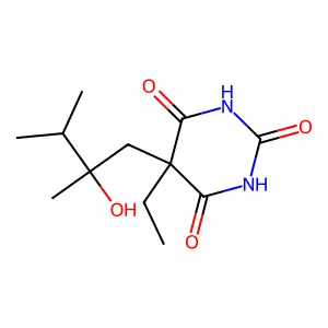 Compound C12H20N2O4 structure