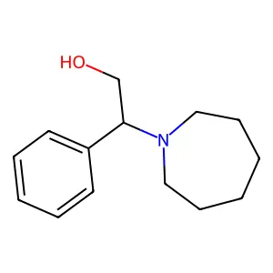 Compound C14H21NO structure