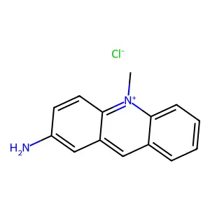 Compound C14H13ClN2 structure