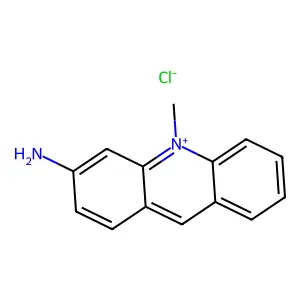 Compound C14H13ClN2 structure