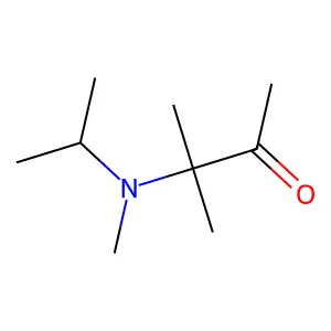 SCHEMBL19956524 structure