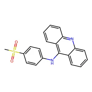 BRN 5112845 structure
