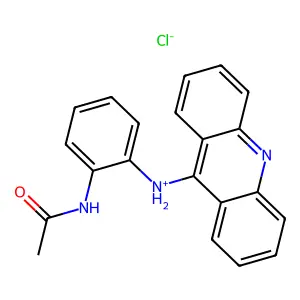 Compound C21H18ClN3O structure