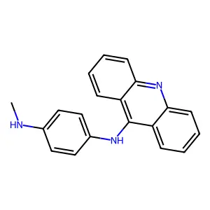 CCRIS 4550 structure