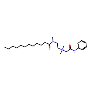 Dofamium structure
