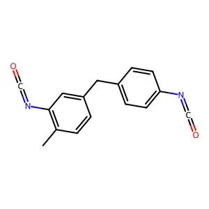 Compound C16H12N2O2 structure