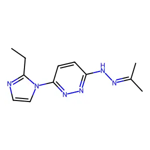 BRN 5960910 structure
