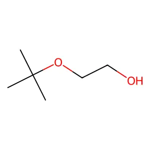 Compound C6H14O2 structure
