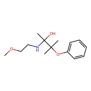 SAS 515 structure