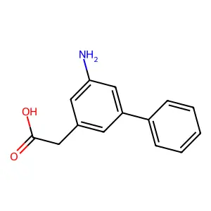 Compound C14H13NO2 structure