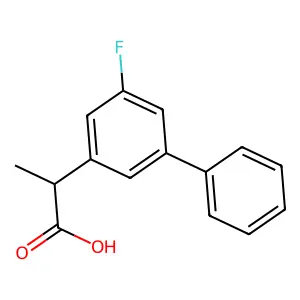 Compound C15H13FO2 structure