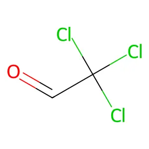 CHLORAL structure