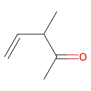 Compound C6H10O structure