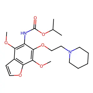 BRN 5164819 structure