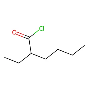 Compound C8H15ClO structure