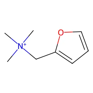 Furtrethonium structure