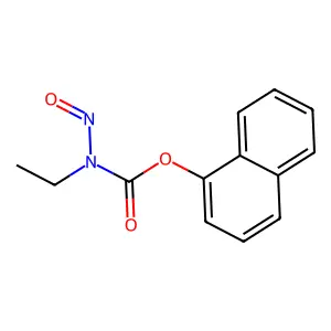 Compound C13H12N2O3 structure
