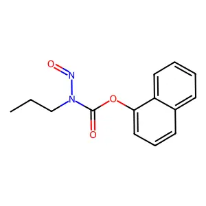 Compound C14H14N2O3 structure