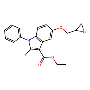 BRN 5117455 structure