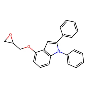 BRN 5110265 structure