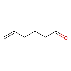 Compound C6H10O structure