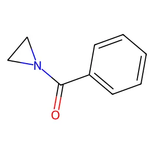 Compound C9H9NO structure