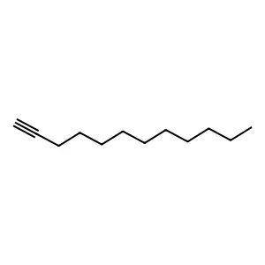 Compound C12H22 structure