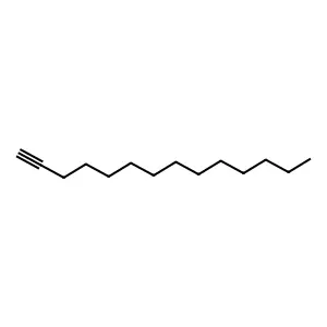Compound C14H26 structure
