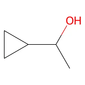 Compound C5H10O structure