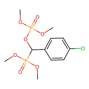 Mifobate structure