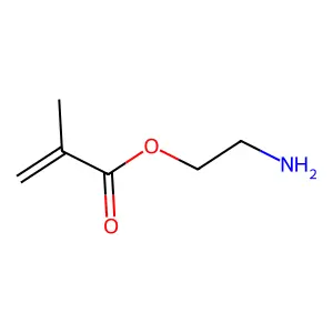 Compound C6H11NO2 structure
