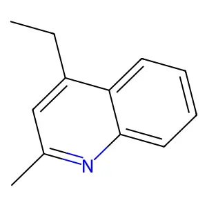 Compound C12H13N structure