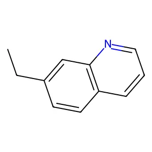 Compound C11H11N structure