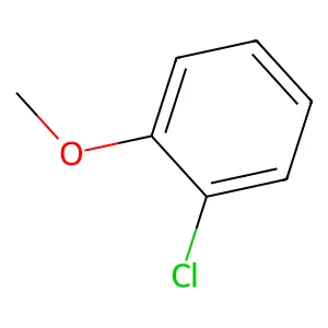Compound C7H7ClO structure