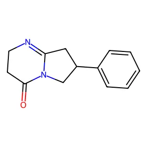 Rofelodine structure