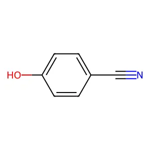 Compound C7H5NO structure