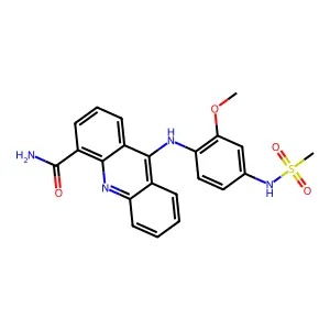 BRN 0503449 structure