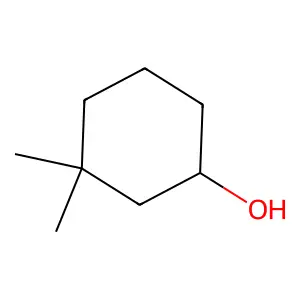 Compound C8H16O structure