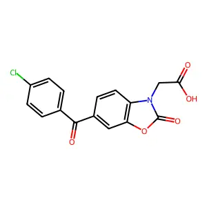 BRN 5613856 structure