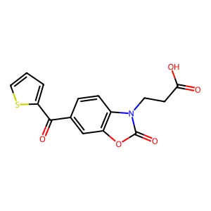 BRN 5618355 structure