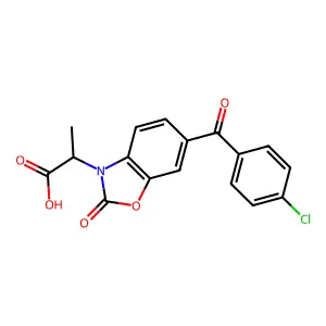 BRN 5614066 structure
