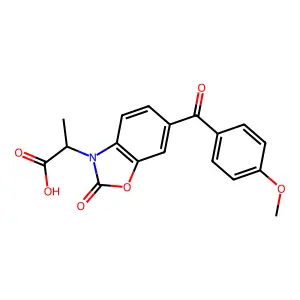 BRN 5621351 structure