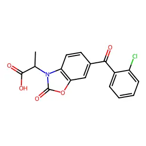 BRN 5617279 structure